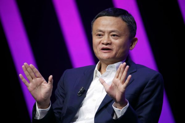 China roundup: Alibaba’s sexual assault scandal and more delayed IPOs