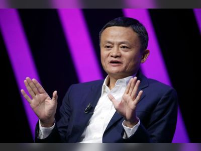 China roundup: Alibaba’s sexual assault scandal and more delayed IPOs