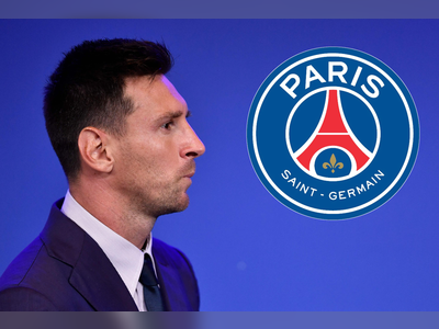 How much will Lionel Messi earn per week at PSG?