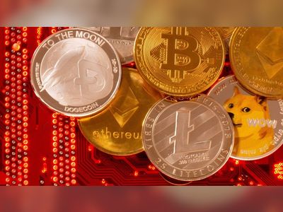 Cryptocurrency crime in Hong Kong hits record levels, with one victim losing HK$124mil to fraudsters