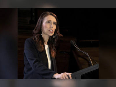 New Zealand PM Apologises For 1970s Immigration Raids On Pacific Community