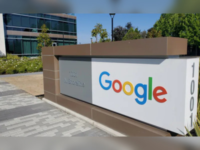 Google Employees Who Work From Home Will Take Pay Cut