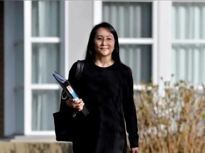 US case against Huawei CFO Meng Wanzhou 'flawed', her lawyers say
