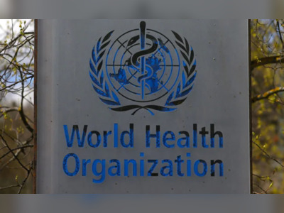 WHO Slams Wealthy Nations' Rush Towards COVID-19 Vaccine Boosters