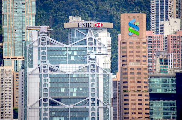 China's anti-sanctions law a new headache for banks in Hong Kong