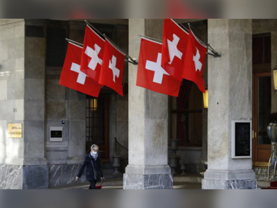 Switzerland Approves Second Covid Vaccine For Young People
