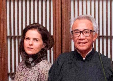 David Tang's wife asked to surrender grand piano and painting