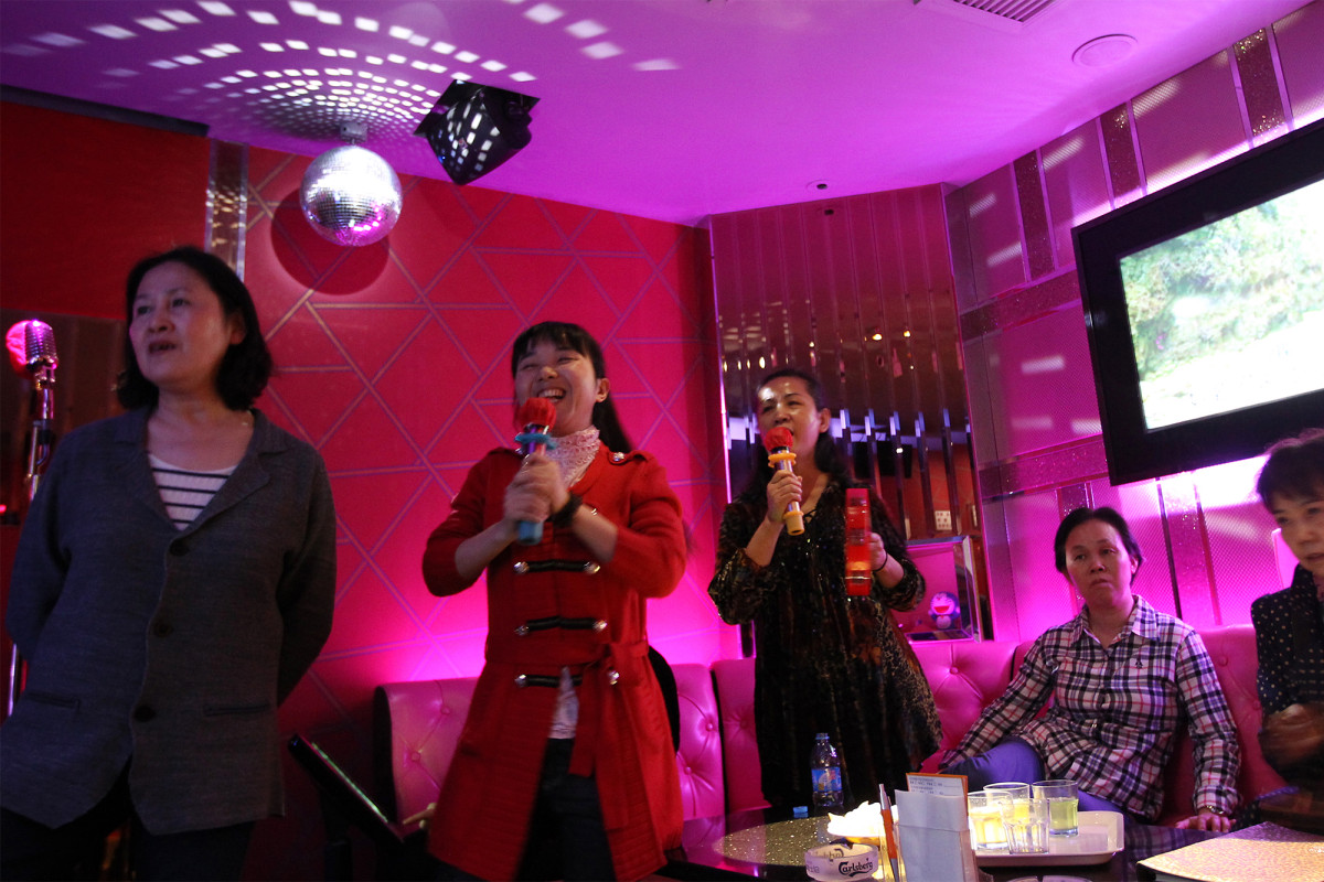 China bans karaoke with ‘illegal content’ - including the song ‘Fart’