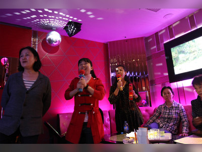 China bans karaoke with ‘illegal content’ - including the song ‘Fart’