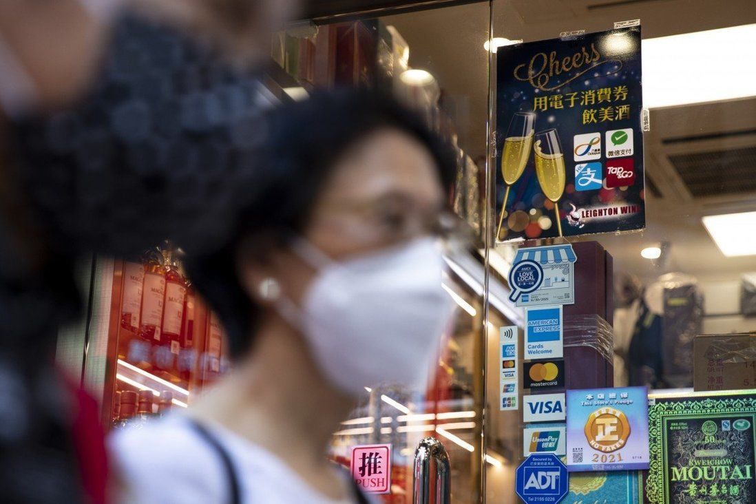 Watch out for profiteering as Hong Kong voucher scheme launches