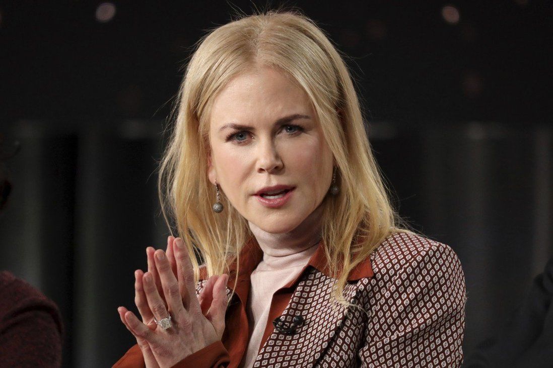 Nicole Kidman not alone in being granted Hong Kong quarantine exemption