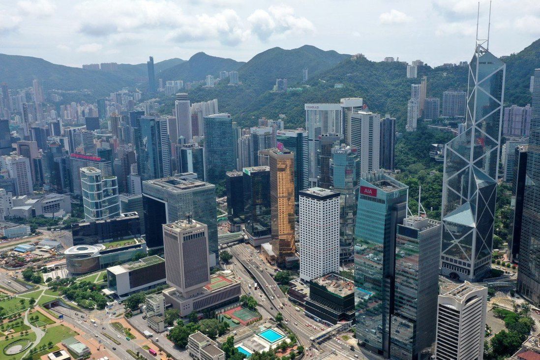 Hong Kong quarantine policy a threat to financial hub status: business chamber