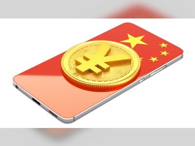 China Will Back Their Country's Digital Yuan With Gold