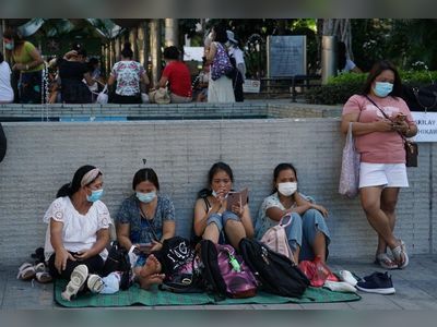 Helpers vaccinated in Philippines ‘could travel to Hong Kong as soon as August 30’