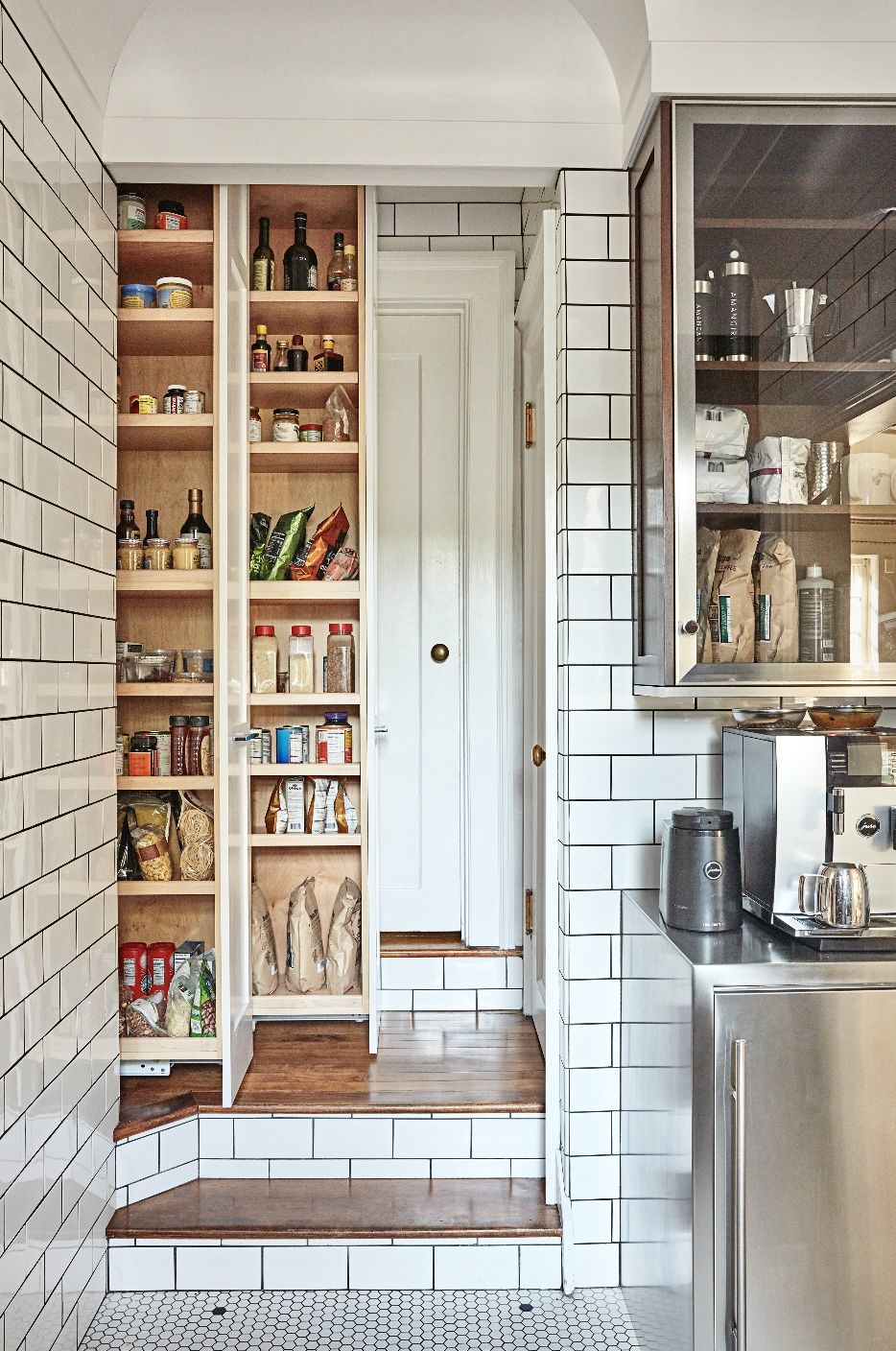 Genius Subway Tile Ideas Are Worth Recreating in Your Own Kitchen ...