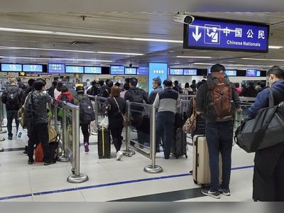 Shenzhen plan to relax quarantine rules gets mixed response in Hong Kong