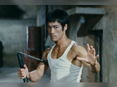 How kung fu movies conquered America, and overcame Bruce Lee’s death