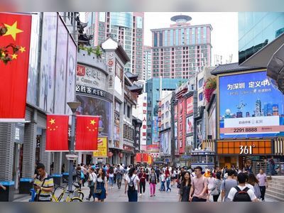 Hong Kong retailers get the shivers as Shenzhen explores duty-free zone idea