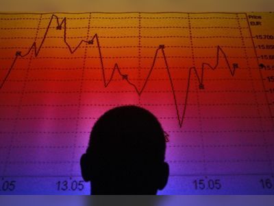 Hong Kong stocks extend drop on crackdown woes before July economic reports