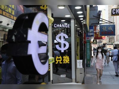 What it means for Hong Kong if the world turns against the US dollar