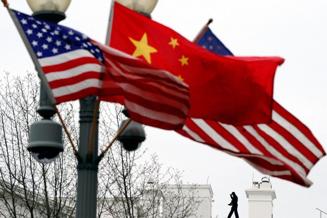 China blasts US for second time over ‘safe-haven’ scheme for Hongkongers