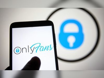 The real OnlyFans scandal is the unaccountable power of platforms and banks