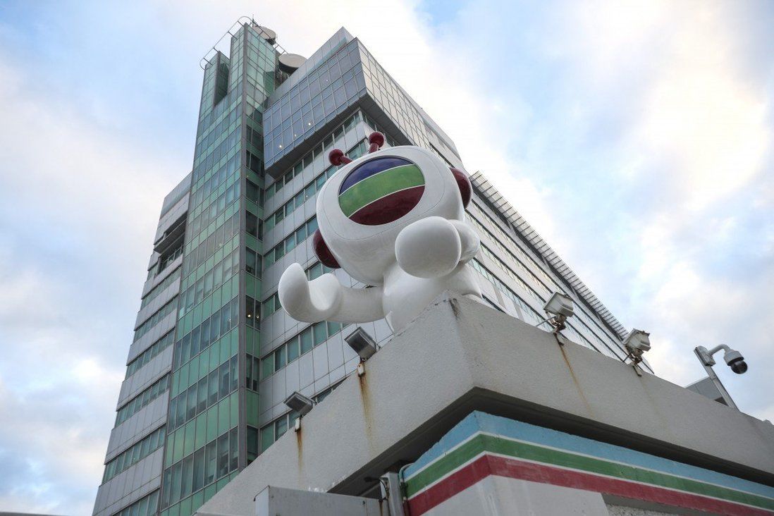 Hong Kong’s loss-hit TVB accuses critics of driving away advertisers