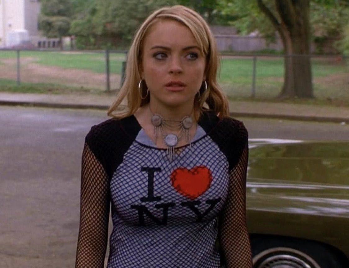 The Most Iconic Beauty Looks from Your Favorite Y2K Movies and TV Shows