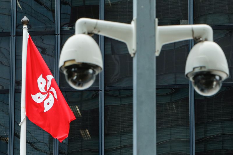 Hong Kong legislature passes controversial anti-doxxing privacy bill