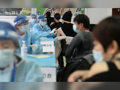 Southeastern China Reports New Coronavirus Outbreak