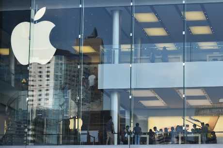 Around 200 Apple employees "unreasonably” dismissed