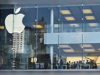 Around 200 Apple employees "unreasonably” dismissed