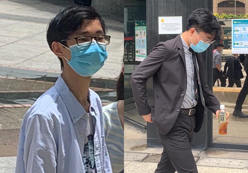 Secondary six student found guilty after bringing "interesting” explosive to school