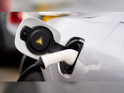 Energy crisis 'a worry' for UK car sector as it eyes shift to electric