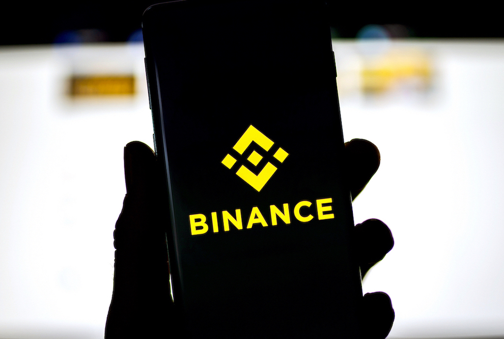 South Africa's financial regulator issues warning against Binance