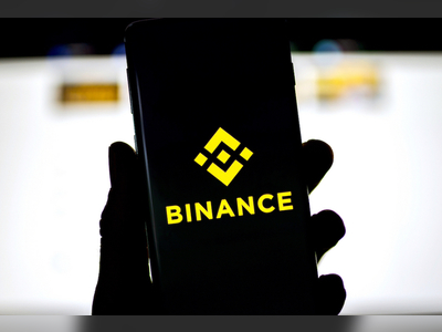 South Africa's financial regulator issues warning against Binance