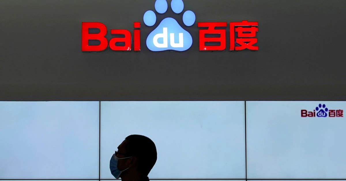 EXCLUSIVE China is unlikely to approve Baidu's $3.6 bln purchase of JOYY's YY Live