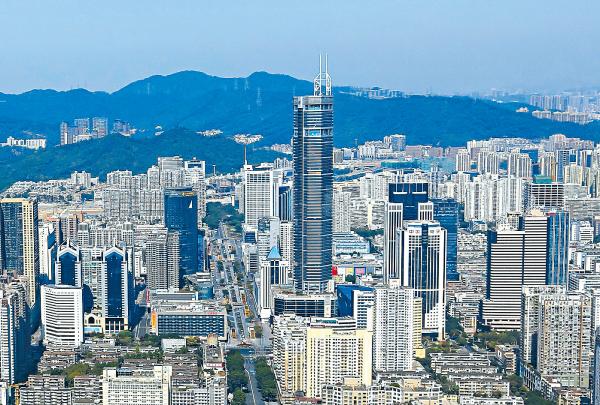 Shenzhen to issue RMB5b offshore municipal government bonds in HK next month