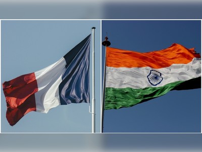 AUKUS fallout: France pledges to ‘defend truly multilateral international order’ with India amid diplomatic row with Australia-US