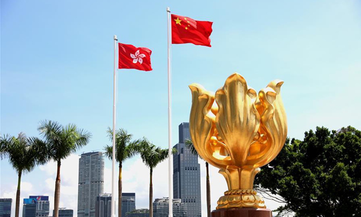 Impressive business environment report proves Hong Kong’s vitality