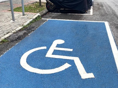 Ombudsman investigates abuse of parking space for disabled