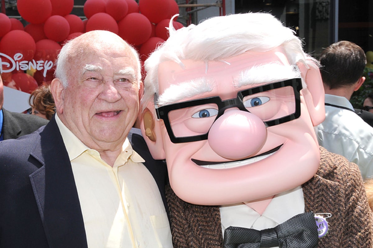 Legendary Actor Ed Asner Has Died At Age 91