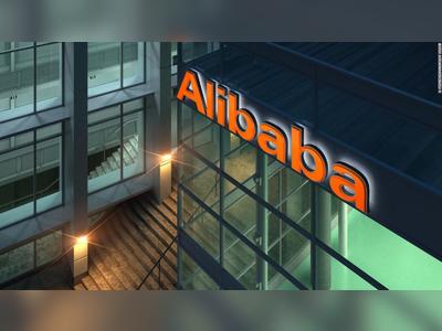 Alibaba pledges $15.5 billion to help China achieve 'common prosperity'