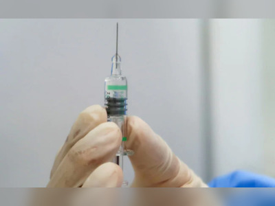 No Need For A Vaccine Third Jab Booster, Shows Study