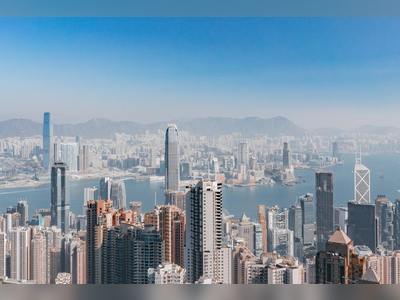 HK ranks third in Global Financial Centres Index