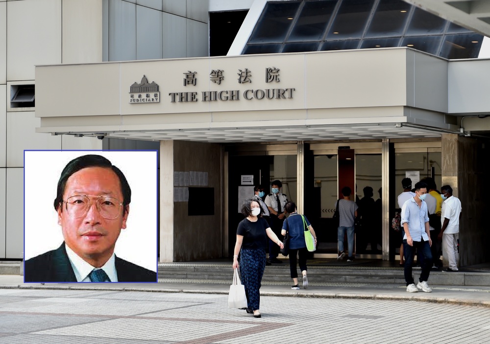 Three domestic helpers plead guilty in HK$14m jewelry theft