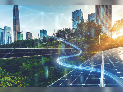 Smarter and greener: Siemens leads smart city transformation through innovation