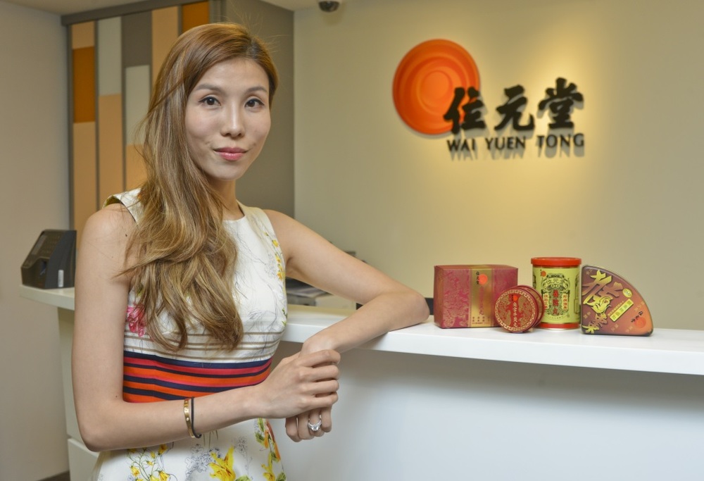 Hong Kong brands explore mainland shopping platforms