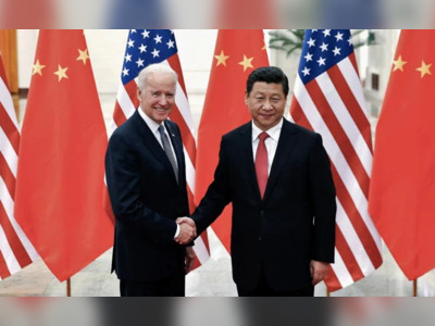 Joe Biden, Xi Jinping Discuss Probe Into Origins Of Covid: White House