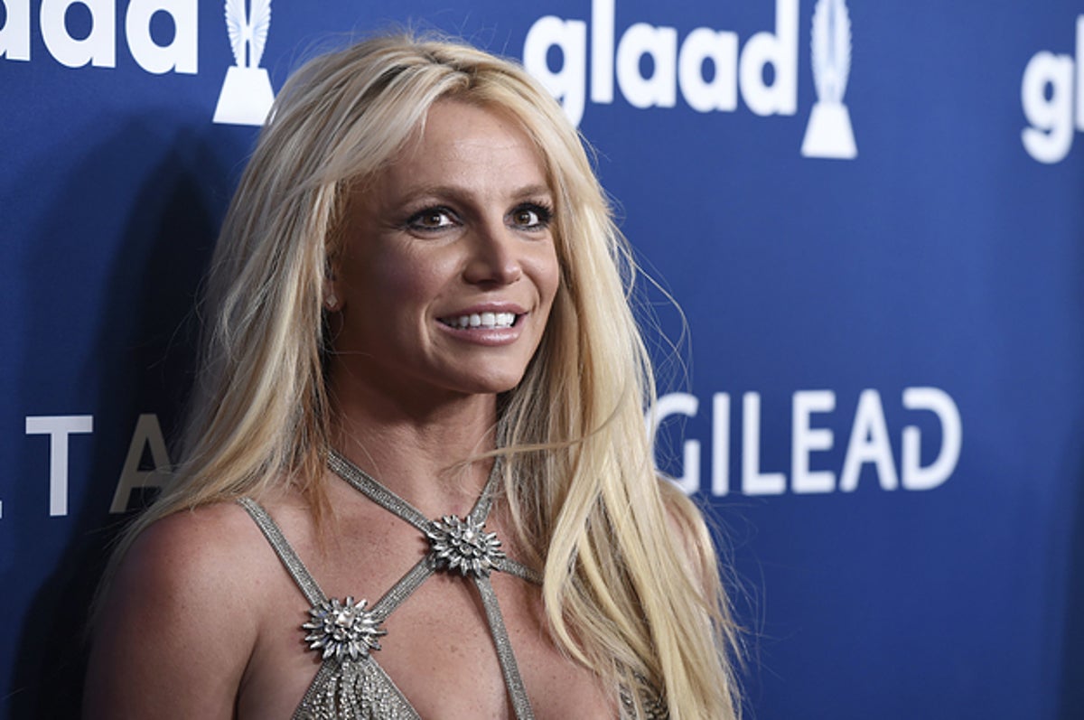 Britney Spears Apparently Took Her Instagram Page Down After Posting About Waiting More Than 13 Years To Be Free